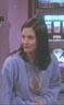 Monica Geller - Моника Геллер