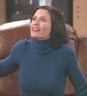 Monica Geller - Моника Геллер