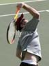 Merv Griffin/Beverly Hills Celebrity Classic tennis, 11 октября 2003