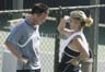 Merv Griffin/Beverly Hills Celebrity Classic tennis, 11 октября 2003