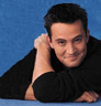 Matthew Perry