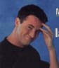 Matthew Perry