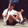 Matthew Perry - Sport