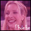 Phoebe Buffay  - Фиби Буффэй