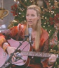 Phoebe Buffay - Фиби Буффэй