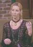 Phoebe Buffay - Фиби Буффэй