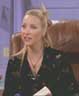 Phoebe Buffay - Фиби Буффэй