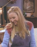 Phoebe Buffay - Фиби Буффэй