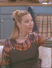 Phoebe Buffay - Фиби Буффэй