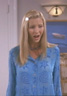 Phoebe Buffay - Фиби Буффэй