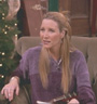 Phoebe Buffay - Фиби Буффэй