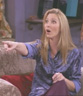 Phoebe Buffay - Фиби Буффэй