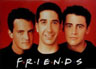 FRIENDS - PROMO