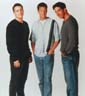 FRIENDS - PROMO 1998