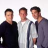 FRIENDS - PROMO 1998