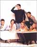 FRIENDS - PROMO 1996