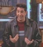 Ross Geller - Росс Геллер 