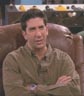 Ross Geller - Росс Геллер 