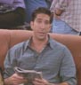 Ross Geller - Росс Геллер 