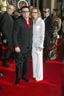 THE 9TH ANNUAL SCREEN ACTORS GUILD AWARDS AT THE SHRINE AUDITORIUM, LOS ANGELES, AMERICA - 09 MAR 2003