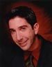 David Schwimmer