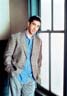 David Schwimmer