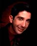 David Schwimmer