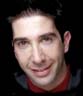 David Schwimmer