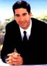 David Schwimmer