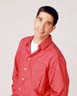 David Schwimmer