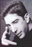 David Schwimmer