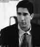 David Schwimmer