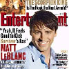 Matt LeBlanc - Entertainment Week Май 2002