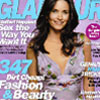 Кортни Кокс | Glamour USA, июнь 2003