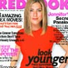 Дженнифер Энистон | RedBook, июнь 2003