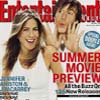 Дженнифер Энистон | Entertainment Weekly, 25 апреля 2003