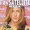 TV& Satellite Week, 12-18 июля 2003