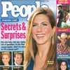 People Magazine, 6 октября 2003