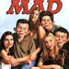 Mad Magazine - ноябрь 2003