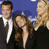 29th Annual People's Choice Awards, 12/01/2003